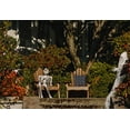 thumbnail image 3 of 18" x 18" Simply Daisy Halloween Halloween Critters Polyester Indoor/Outdoor Pillow, Black Qty 1, 3 of 6
