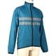 thumbnail image 4 of Chaqueta De Ciclismo Reflectante Para Hombre, Cortavientos, Impermeable, Larga, 4 of 7