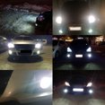 thumbnail image 3 of Opolski 2Pcs 12V Super Bright Car Driving Front Headlight Halogen Light Bulb Fog Lamp, 3 of 8