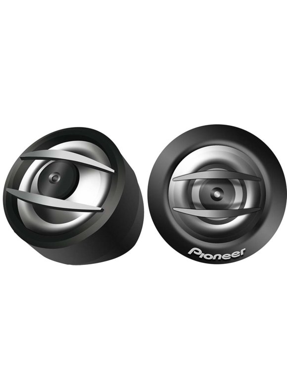 Car Tweeters in Car Speakers