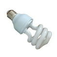 thumbnail image 2 of SPRING PARK Energy Saving Lamps UVB Bulb,Spiral Compact 5.0 10.0 Reptile Light Bulb Fit for Rainforest Type Reptile, 2 of 7