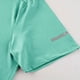 thumbnail image 4 of pstuiky camisetas de hombre, Camiseta deportiva de manga corta con cuello redondo, transpirable, con cremallera y secado rápido para hombre camisetas de hombre m, 4 of 6