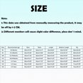 thumbnail image 3 of HCNTES Baby Girl Clothes Winter Baby Toddler Girls Clothes Solid Color Long Sleeve Camisole Pants Set Winter Outfits, 3 of 6