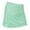 Beach Glass, variant on Monterey Club Women's 3D Floral Emboss Texture Knit Skirt #2896