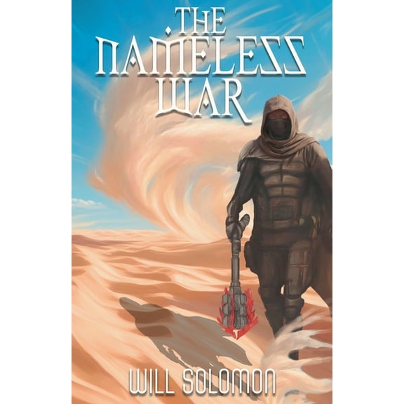 The Nameless War, (Paperback)