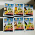 thumbnail image 3 of Funko POP! Movies Wizard Oz 85th Set of 6, 3 of 5