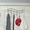 thumbnail image 4 of Home Basics Clothes Rack, 4 of 4