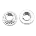 thumbnail image 5 of M3 Stainless Steel Self Clinching Rivet Nut Fastener 50Pcs, 5 of 7