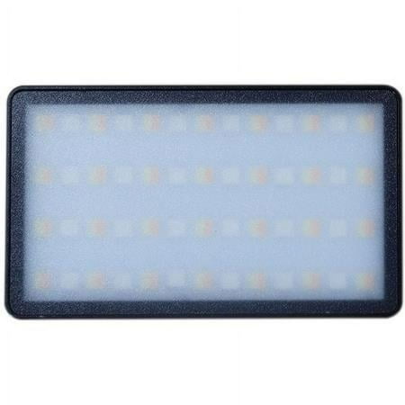 UPC: 6953400319118 | Weeylite RB08P Mini 8W 2500K-8500K Bi-Color Portable RGB LED Light with Built-In Battery