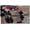 Black, variant on Women's Floral Embroidery Sequin Evening Beaded Clutch Bags Party Purses