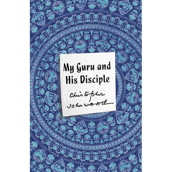 My Guru and His Disciple, (Paperback)