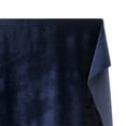 thumbnail image 5 of Zelouf Stretch Velvet , Sewing, DIY, Crafts Fabric by the Yard, Marine, 10 Yard, 5 of 5