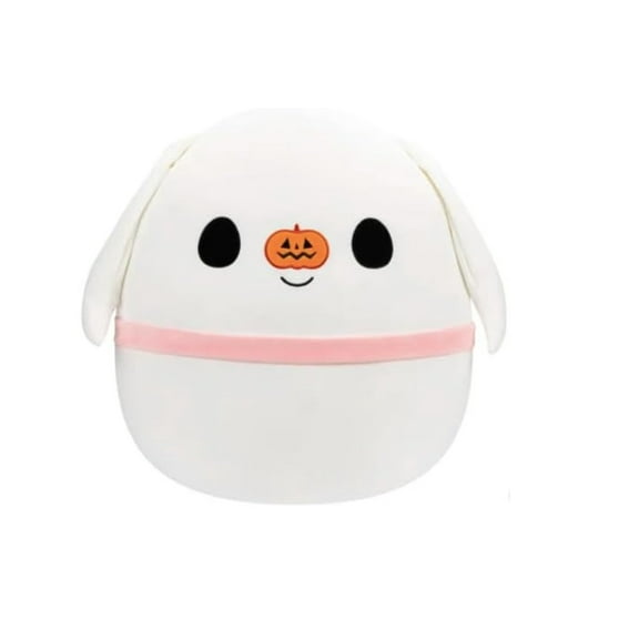 Squishmallows 20 Inch Zero The Nightmare Before Christmas Plush