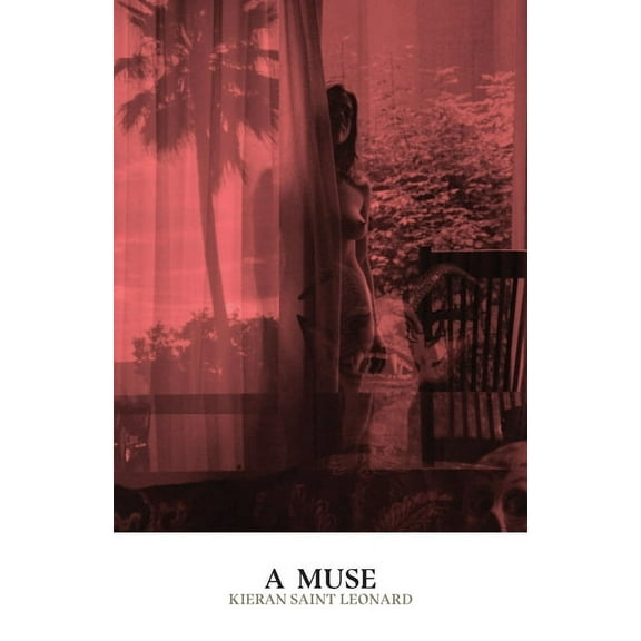 A Muse, (Paperback)