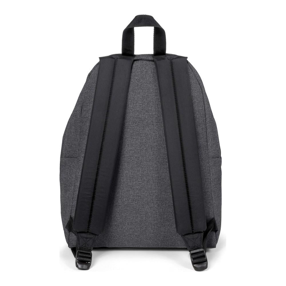 EASTPAK Padded Pak r Classic Backpack Black 24L Walmart