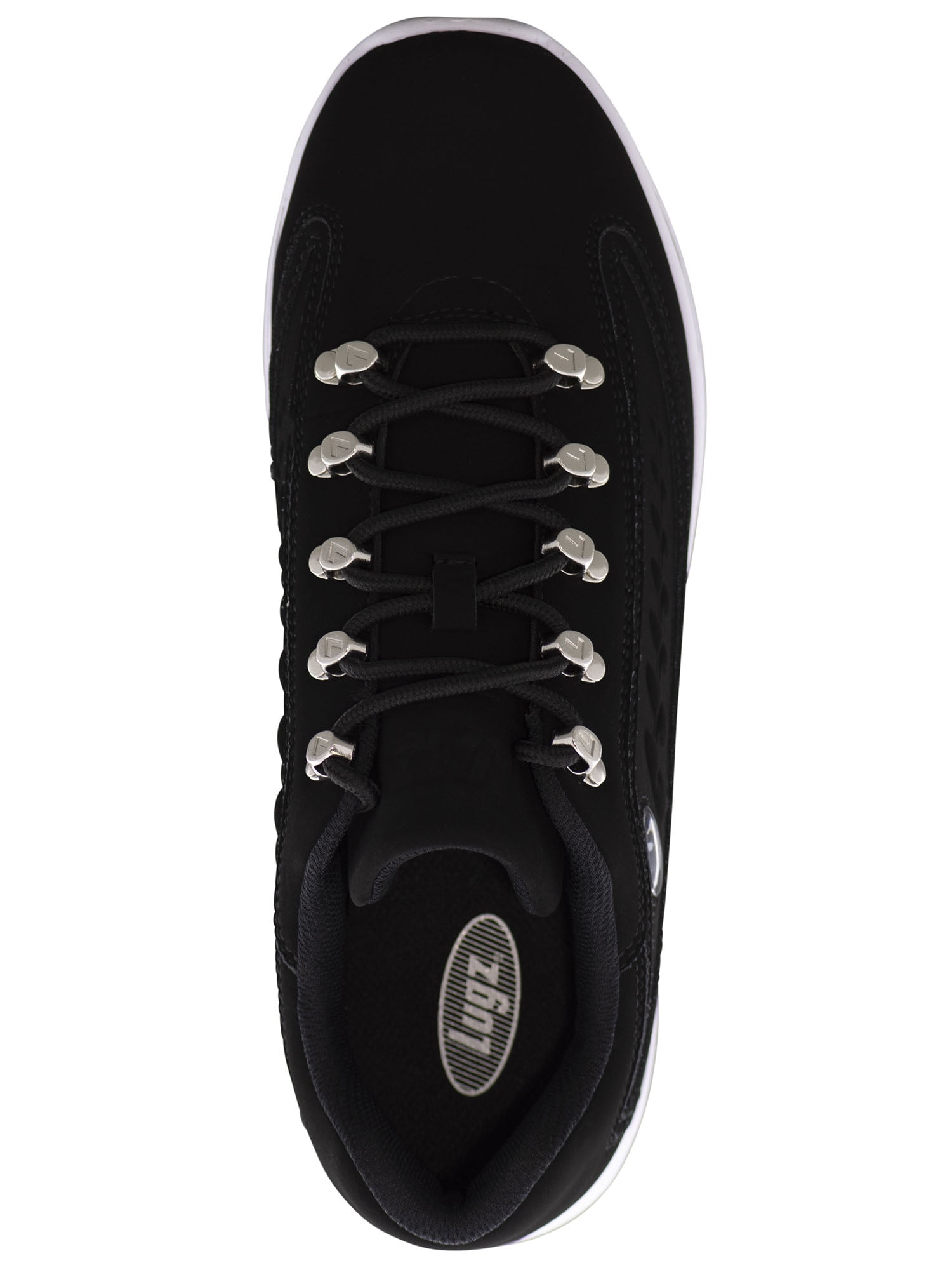 Lugz Men's Dial Sneaker - Walmart.com