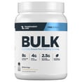 thumbnail image 1 of Preentreno en polvo Transparent Labs BULK 30 porciones sabor piña, 1 of 8