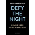 thumbnail image 2 of Défiez la Couverture Rigide de Nuit – 2021 par Brigid Kemmerer, 2 of 2