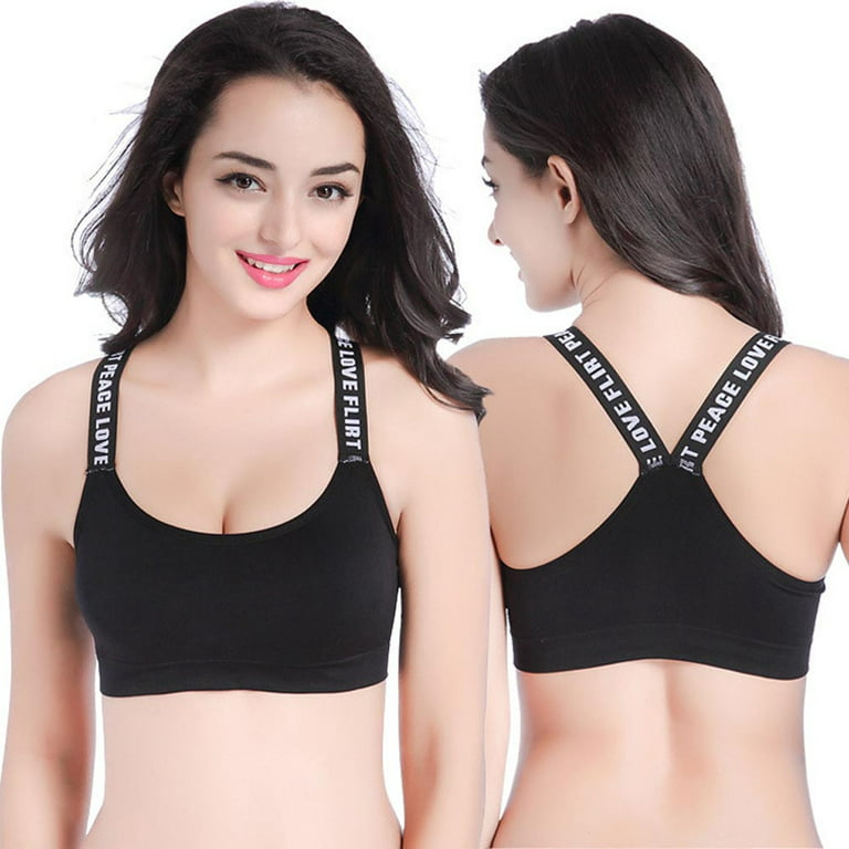 2022 Fashion Women Bralette Bra Female Tops Hot Sale Female Lace Strap  Wrapped Chest Shirt Top New Underwear Bras - Price history & Review, AliExpress Seller - FULSURPRIS Official Store