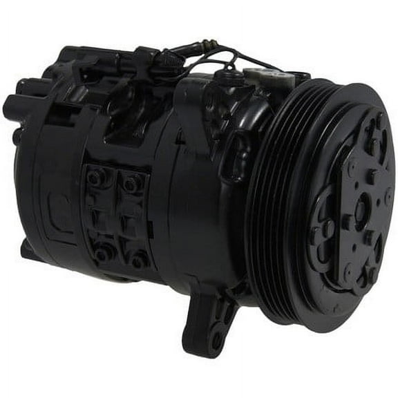 Acdelco 15-20590 Air Conditioning Compressor