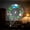 A, variant on Luckky Rechargeable Rotating LED Projector Night Light,Marine Organisms Projection Lamp,USB Charging Decorative Projector Light for Bedroom,Holiday Party,Indoor Festive Home Decoration