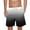 Black, variant on Bixock Casual Pant for Men,Short Pants for Men,Men's Print Swim Trunks with Elastic Drawstring Waist and Mesh Liner Dry Beach Volleyball Shorts