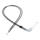 thumbnail image 4 of Conjunto de Línea de Cable de Motocicleta Sunnimix 2 Piezas Para XL1200 XL883 1200 883 130 Cm 51 de largo, 4 of 7
