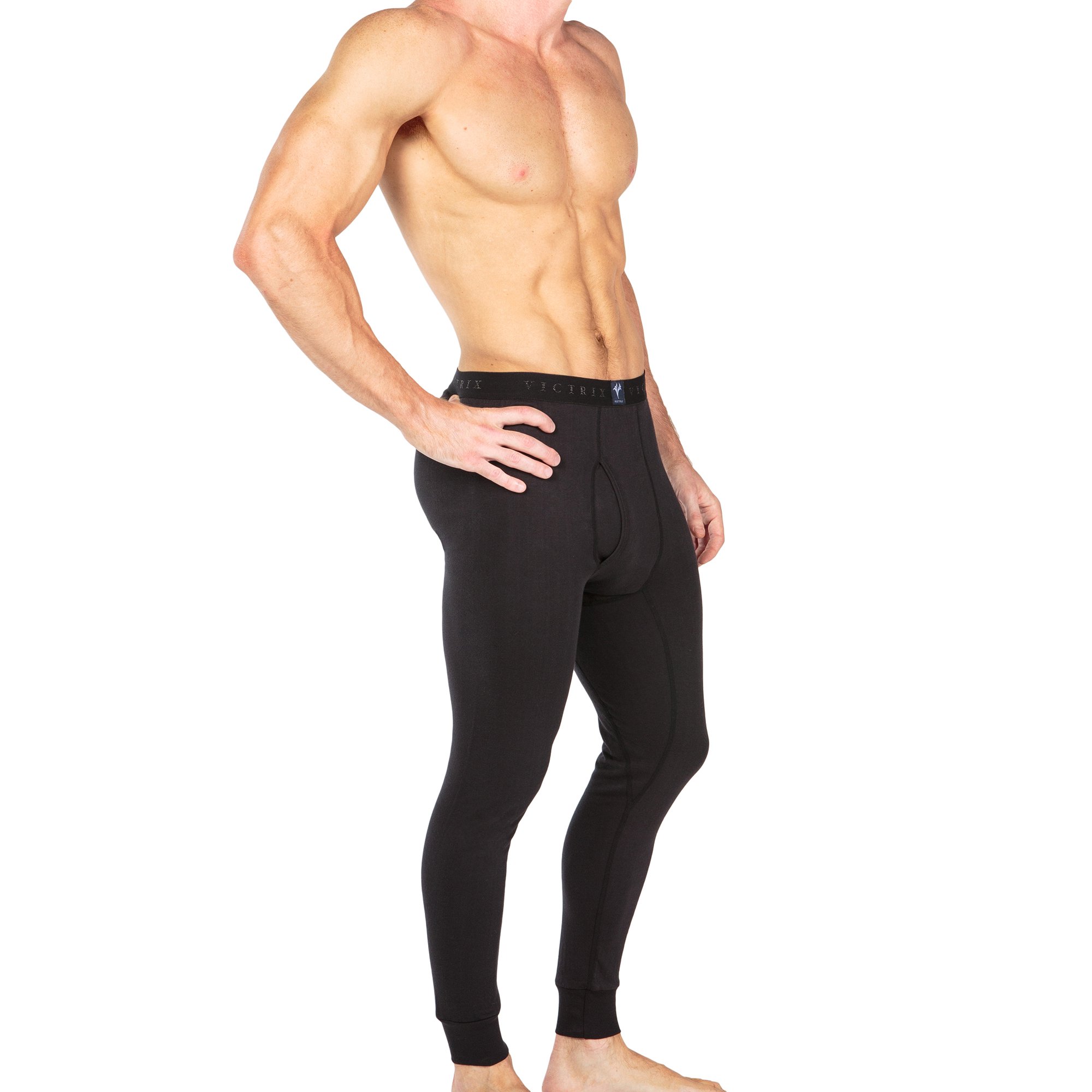 luxury mens thermal underwear
