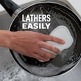 thumbnail image 4 of Scotch- Brite Greener Clean Dual Action Scrub & Wipe, 2 Pads, 4 of 11