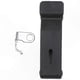 thumbnail image 1 of Front Storage Rack Rubber Latch for ATVs Fits Polaris Sportsman 500-1000 XP Touring X2 Utility Accessories, 1 of 5