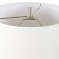 thumbnail image 5 of Uttermost Beckley Gray Stone Table Lamp, 5 of 10