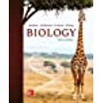 thumbnail image 1 of Loose Leaf for Biology, 1 of 1