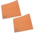 thumbnail image 3 of Accesorio 2 Uds Poliéster Portátil Grueso Plegable Secado Rápido Absorción De Agua Mosca Pesca Línea Cebo Paño De Limpieza, 3 of 7