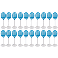 thumbnail image 4 of Dulcero Tutsi Pop Gigante Paquete 22 Unidades Con Base y Popote azul Regular, 4 of 4