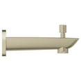 thumbnail image 3 of Grohe Eurosmart 13356EN3 Diverter Tub Spout in Grohe Brushed Nickel, 3 of 3