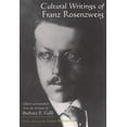 thumbnail image 1 of Ecrits Culturels de Franz Rosenzweig (Bibliothèque de Philosophie Juive), 1 of 1