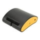 thumbnail image 2 of Herramienta de masaje vibratorio de 3 velocidades para un ejercicio abdominal seguro y eficaz mientras conduces Quemador de grasa portátil USB para coche, 2 of 8