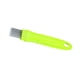thumbnail image 5 of de cebolletas, de cebolleta,cuchillo para cebolla verde picada,Cuchillo rallador de acero inoxidable para cortar cebolla y ajo,Picadora de alimentos rápida,a de, 5 of 8