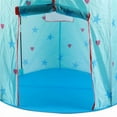 thumbnail image 5 of Hottest Princess Castle Kids Play Tent Playhouse | Pop Up Fort Play Tent for Girls with Storage Bag, 5 of 6