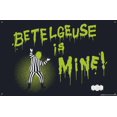 thumbnail image 3 of Beetlejuice Beetlejuice - Betelgeuse Is Mine Wall Poster with Pushpins, 22.375" x 34", 3 of 4