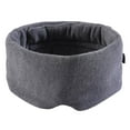 thumbnail image 1 of Cotton Sleep Eye Mask Comfortable Blindfold Shading Sleep Eye Patch for Home, 1 of 8