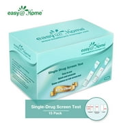 THC Test Kit. Экспресс тест на наркотики Multi-drug Screen Test. Easy Pack. Quick stretch система для волос. Product easy