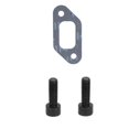 thumbnail image 5 of Muffler Exhaust Gasket Kit Chainsaw Supplies Fit for Husqvarna 357XP 359 EPA 355, 5 of 5