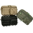 thumbnail image 2 of Necvior Tacticals Belt Bag Multifunctional Waist Bag Molles Storage Bag Tool Bag, 2 of 14