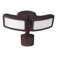 thumbnail image 2 of FEIT Electric Motion-Sensing Hardwired LED Bronze Security Floodlight, 2 of 3