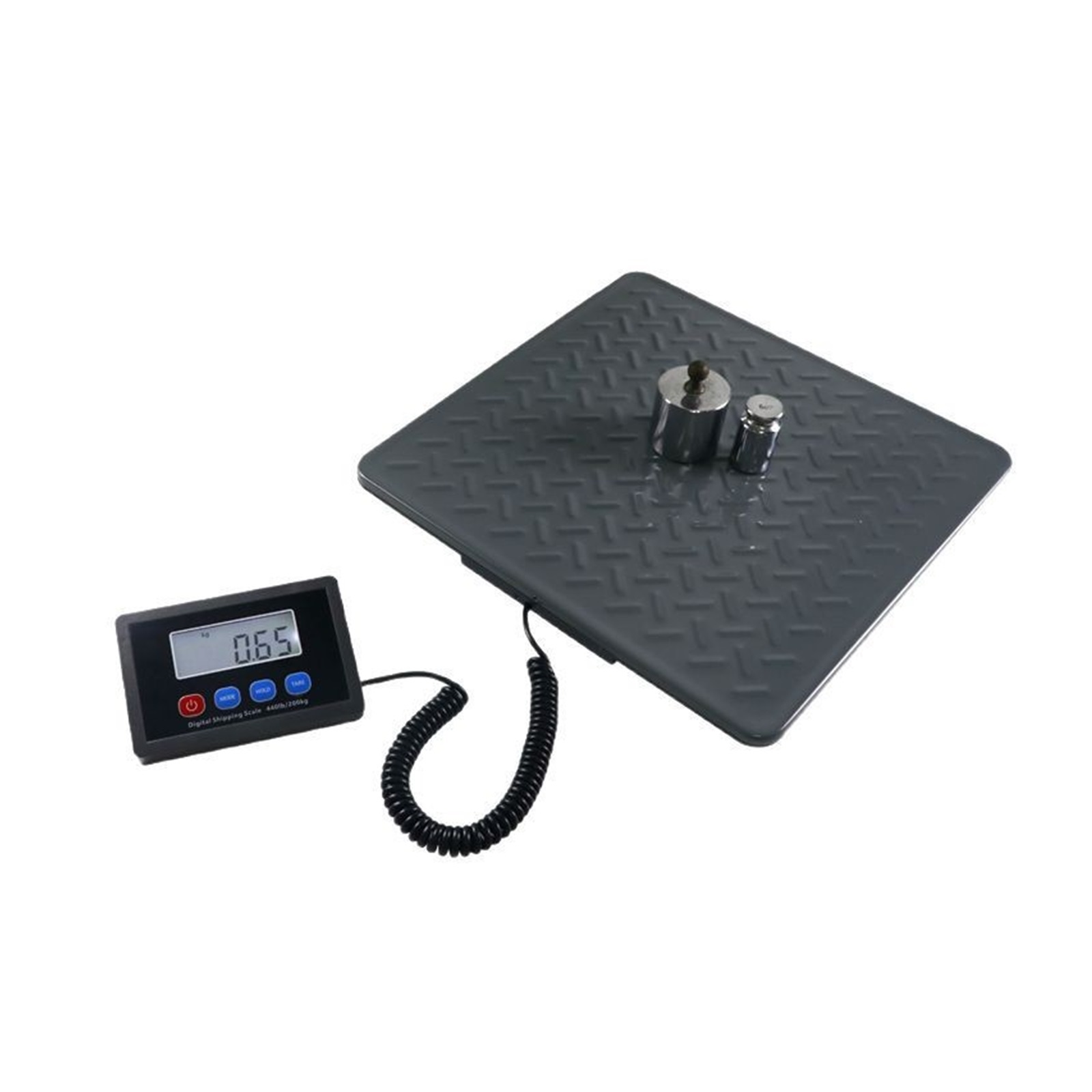 Professional Multi-Function Electronic Scale,Commercial Grade,Inventory Management, Rugged ,High-Precision Weighing Technology