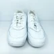 thumbnail image 3 of New Balance Mens 573 MW573WT White Casual Shoes Sneakers Size 10 4E, 3 of 6