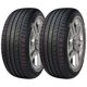 thumbnail image 1 of Paquete de 2 Llantas 215/60R17 Royal Black Sport 96H, 1 of 2