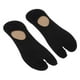 thumbnail image 1 of 1 par de calcetines para hombre ... Negro, 1 of 9