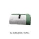 thumbnail image 3 of Toalla de Baño – Algodón de Fibra Larga, Suave y de Secado Rápido, Altamente Absorbente – 29 x 13 pulgadas, Toalla para Rostro y Baño, Fácil Cuidado, Estilo Minimalista – Toalla Individual, 3 of 6